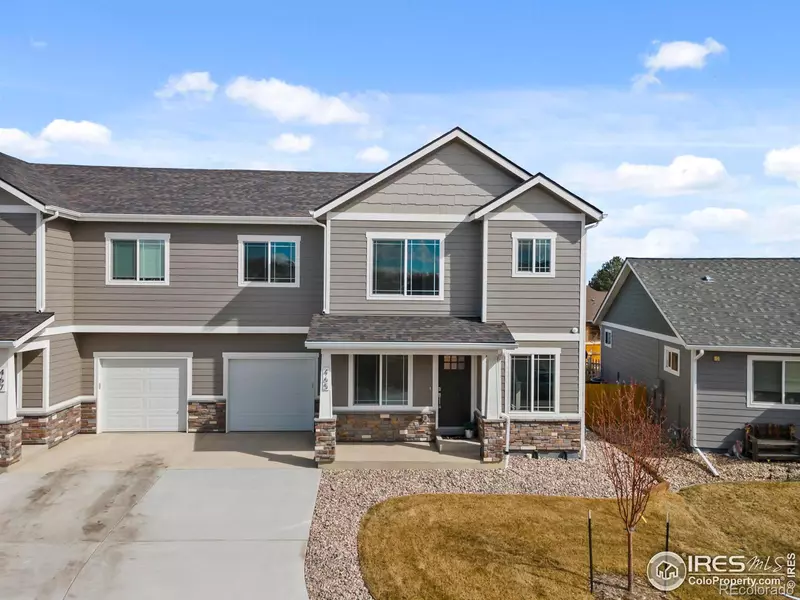 465 Primrose CT, Loveland, CO 80537