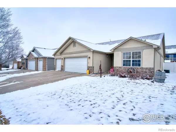 Evans, CO 80634,3215 Borrossa ST