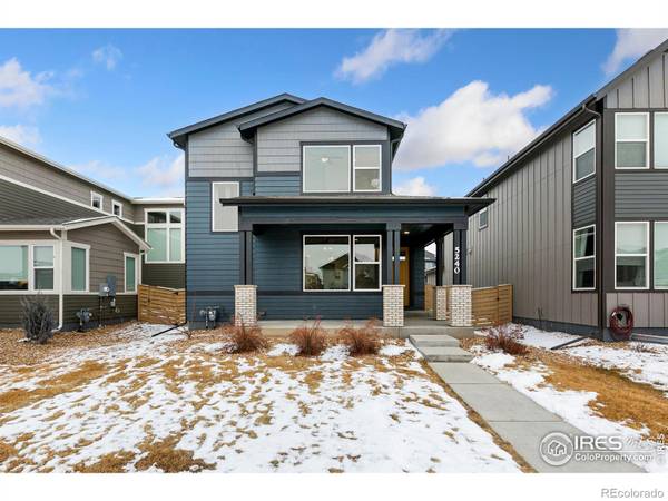 5240 Rendezvous Pkwy, Timnath, CO 80547