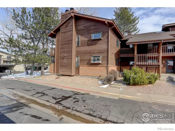 501 Manhattan DR #201,  Boulder,  CO 80303