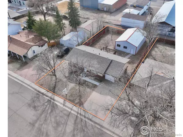 Kersey, CO 80644,423 2nd ST