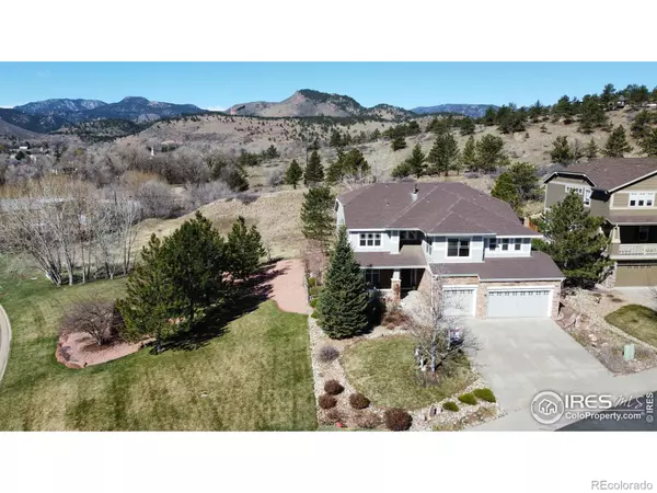 Lyons, CO 80540,113 Eagle Valley DR