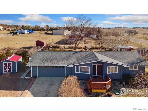 200 Bothun RD, Berthoud, CO 80513