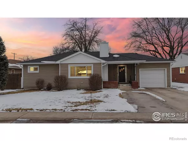 Eaton, CO 80615,10 Birch AVE