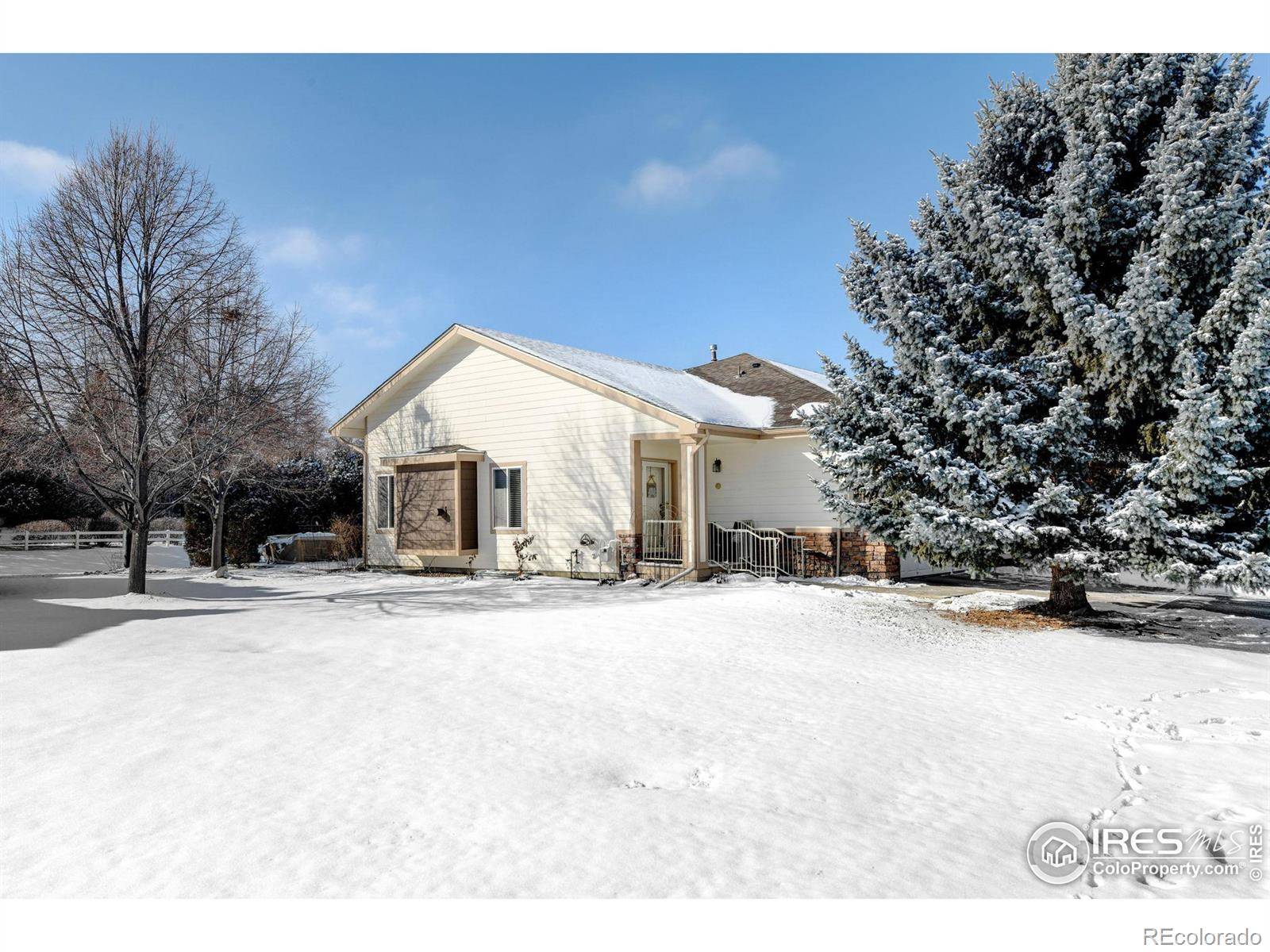 Longmont, CO 80503,3025 Depo DR