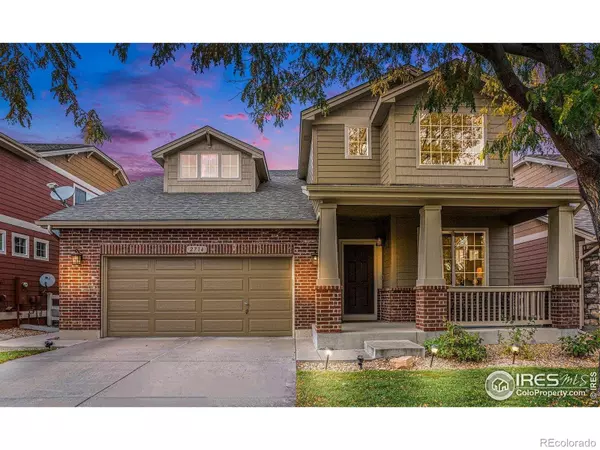 Fort Collins, CO 80525,2714 Annelise WAY