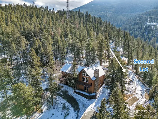 Evergreen, CO 80439,1170 Elk Valley DR