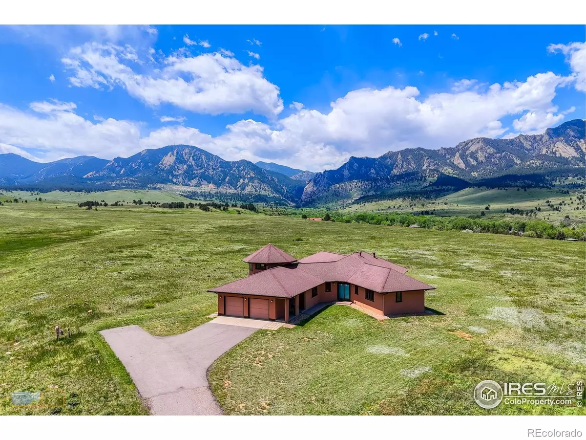 Boulder, CO 80303,4702 Eldorado Springs DR