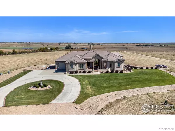 La Salle, CO 80645,21876 County Road 43