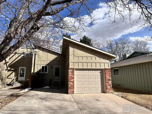 3024 Anchor WAY #3, Fort Collins, CO 80525