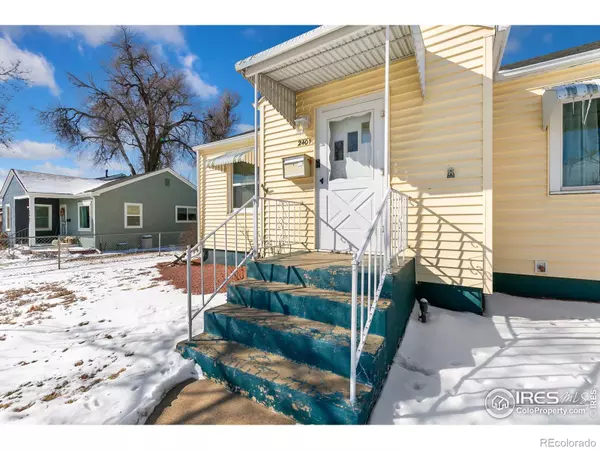 Greeley, CO 80631,2401 10th AVE