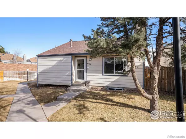 Aurora, CO 80017,972 S Zeno WAY