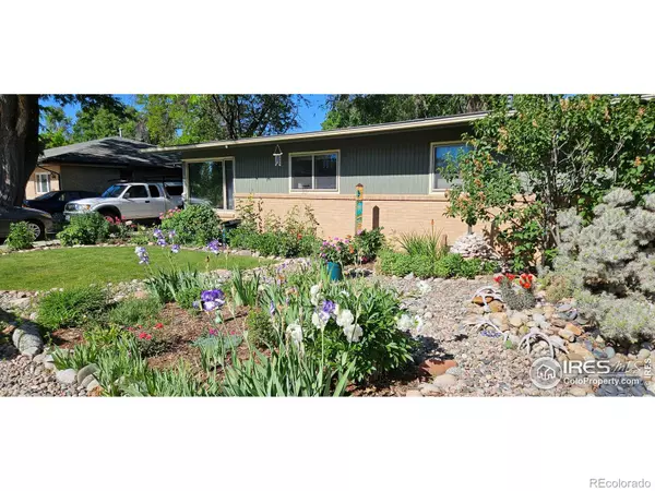 1315 Aspen ST,  Longmont,  CO 80501