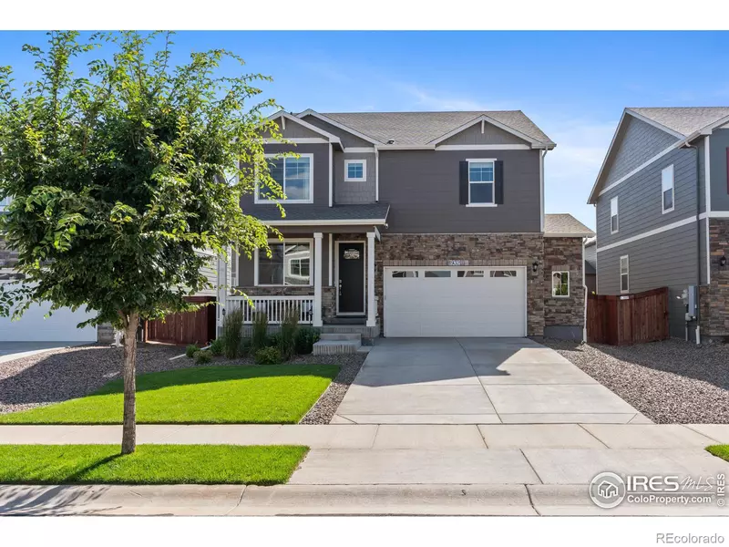 1932 Thundercloud DR, Windsor, CO 80550