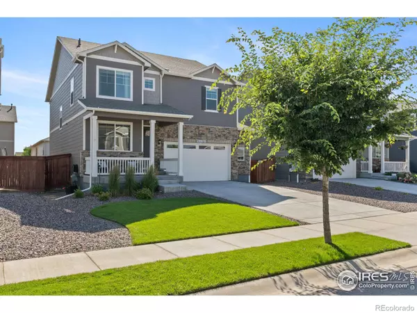 Windsor, CO 80550,1932 Thundercloud DR
