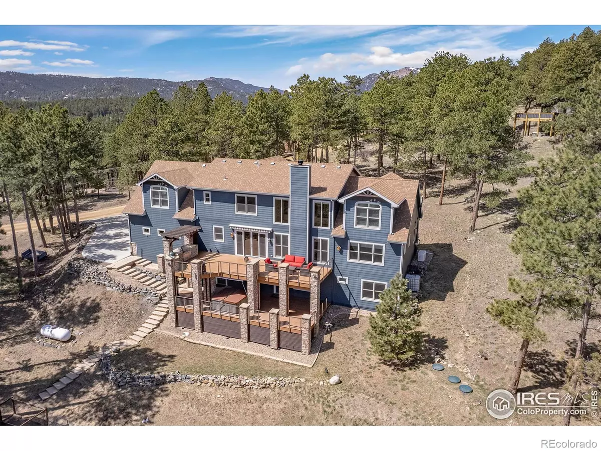 Boulder, CO 80302,820 Peakview RD