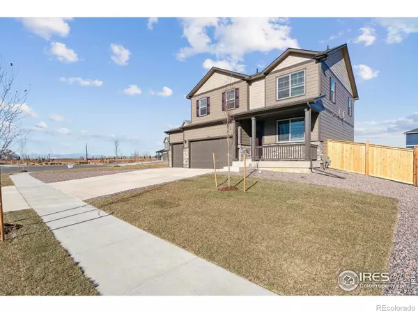 Mead, CO 80504,4107 Marble DR