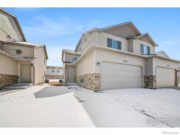 Wiggins, CO 80654,520 Foxtail PL
