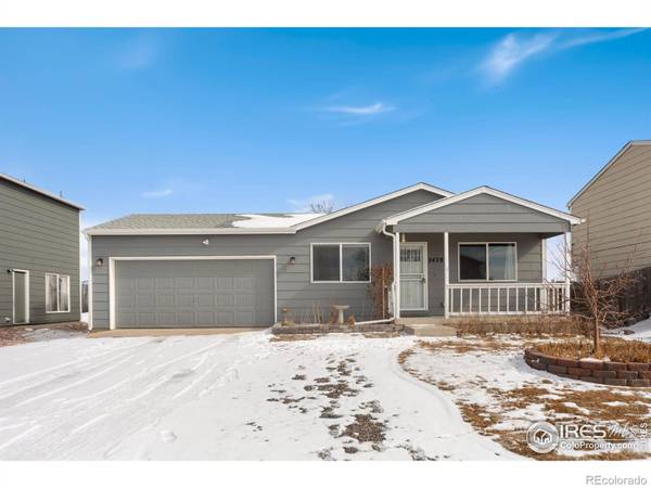 2428 Cedar AVE, Greeley, CO 80631