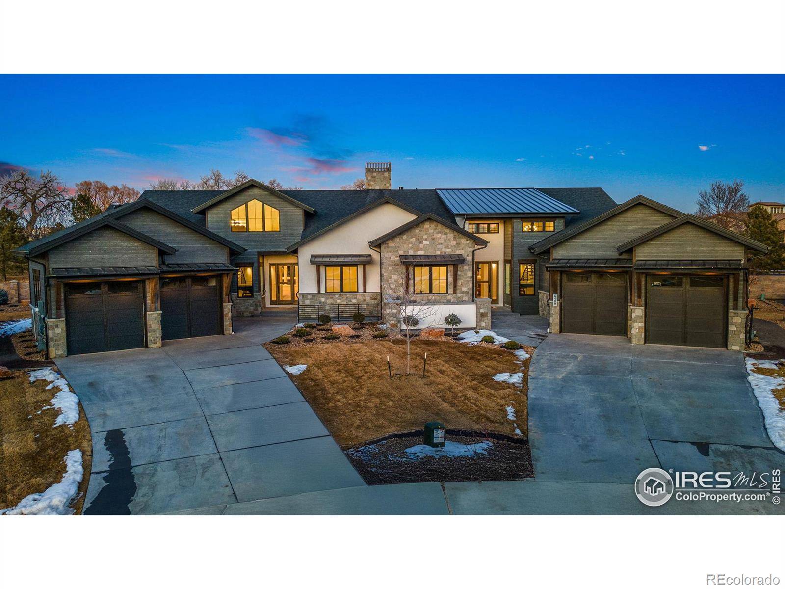 6398 Foundry CT, Timnath, CO 80547