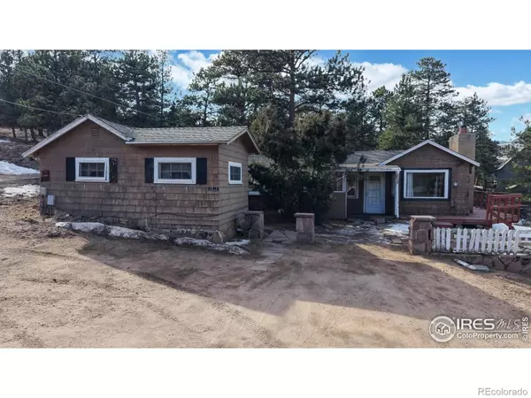 Estes Park, CO 80517,1251 Broadview RD