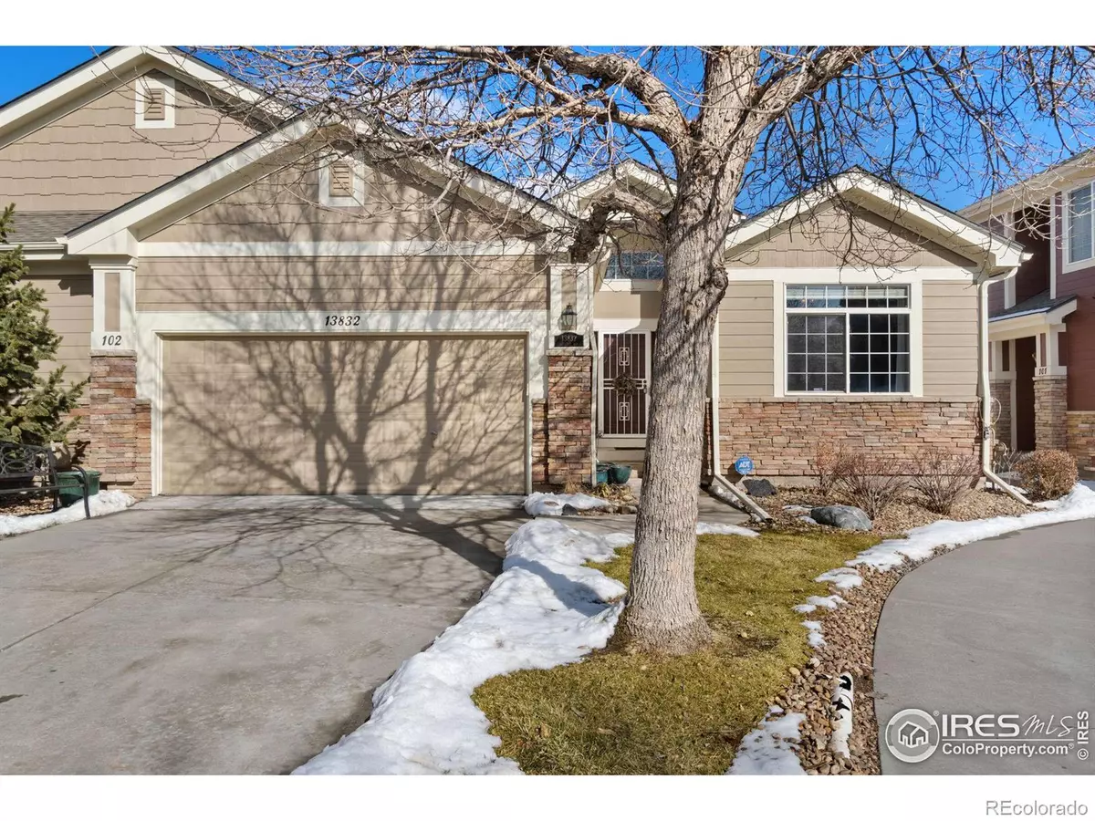 Broomfield, CO 80023,13832 Legend WAY #102