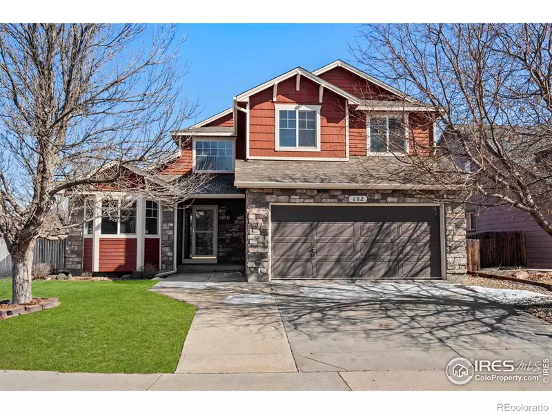 602 S 34th AVE, Brighton, CO 80601