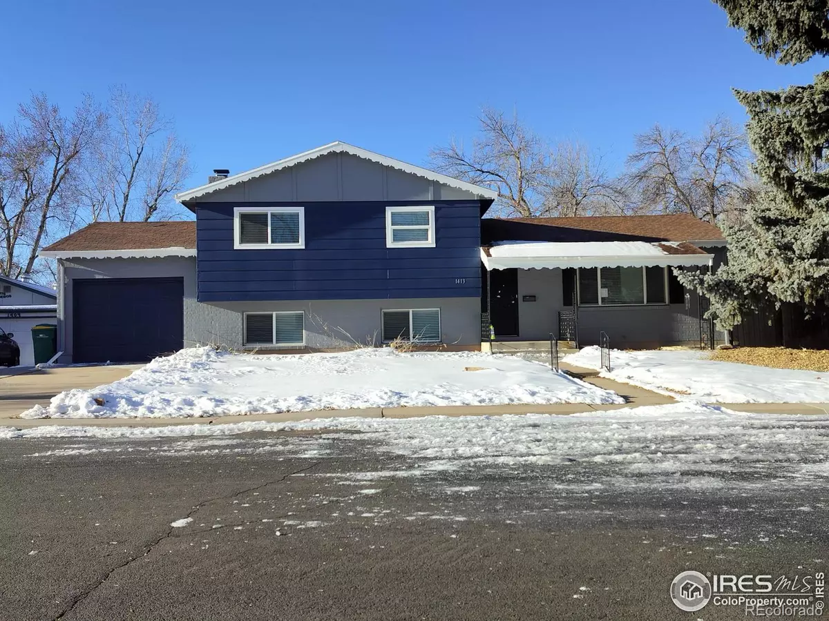 Fort Collins, CO 80521,1413 Beech CT