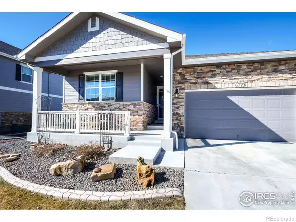 Wellington, CO 80549,6779 Whisper Trail LN