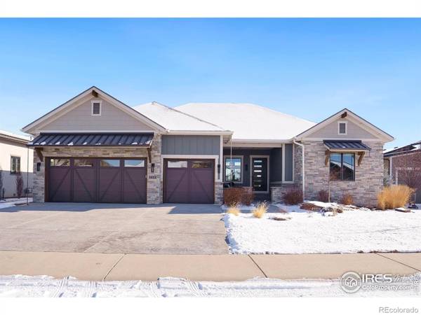 4022 Branigan CT, Timnath, CO 80547