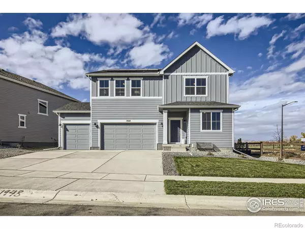 1948 Cord Grass DR, Fort Collins, CO 80524