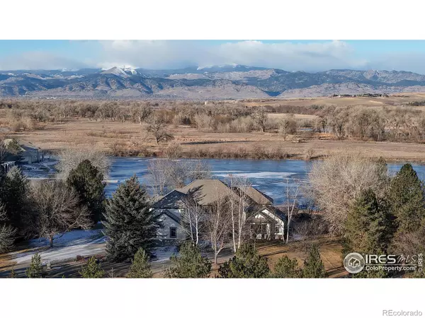 10667 E Goose Haven DR, Lafayette, CO 80026