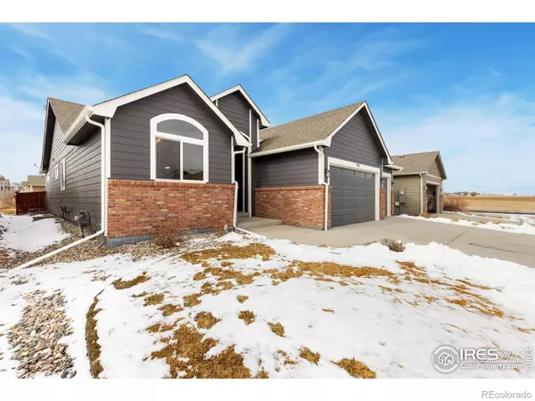 Berthoud, CO 80513,875 Pyramid Peak ST