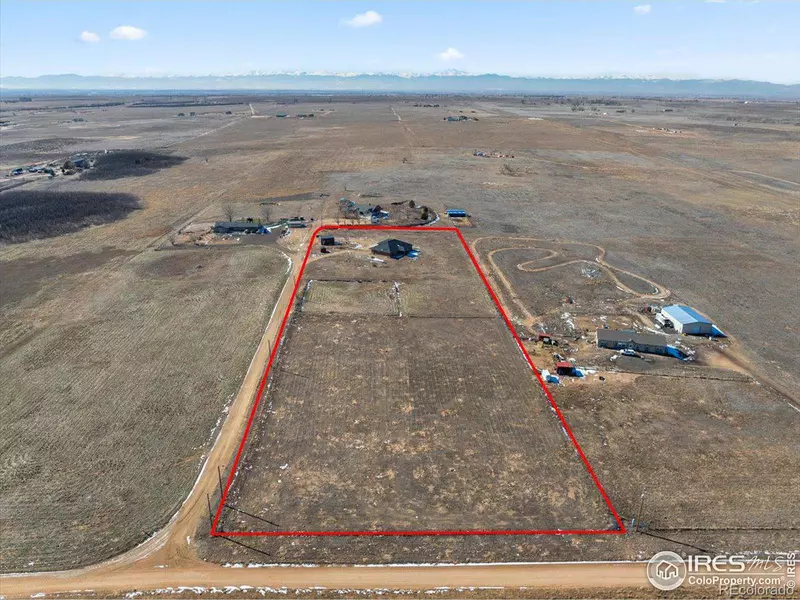 11837 County Road 39, Fort Lupton, CO 80621