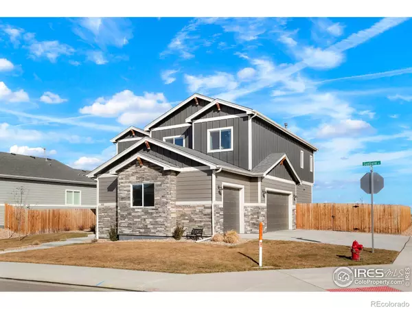 Milliken, CO 80543,1480 Sunfield DR