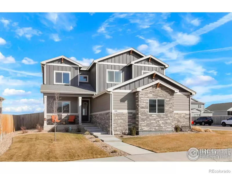 1480 Sunfield DR, Milliken, CO 80543