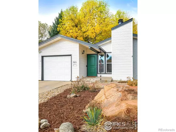 Longmont, CO 80501,1513 Atwood ST