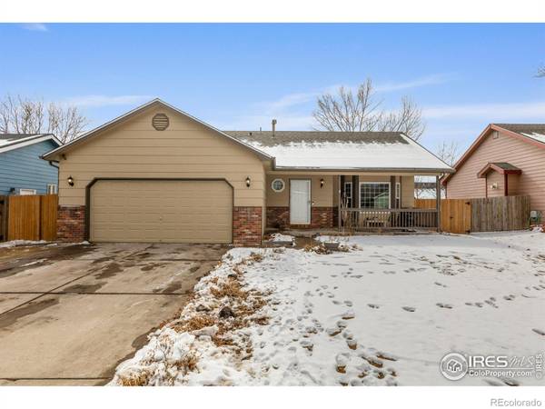 326 Riviera LN, Johnstown, CO 80534