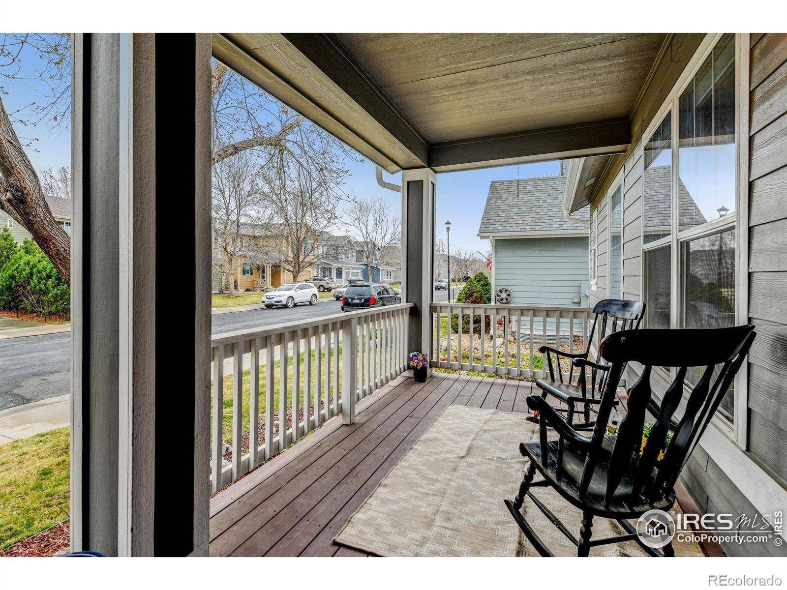 Longmont, CO 80503,4008 Ravenna PL