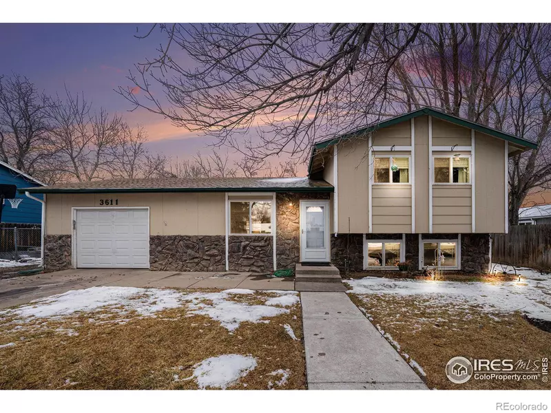 3611 Post RD, Laporte, CO 80535