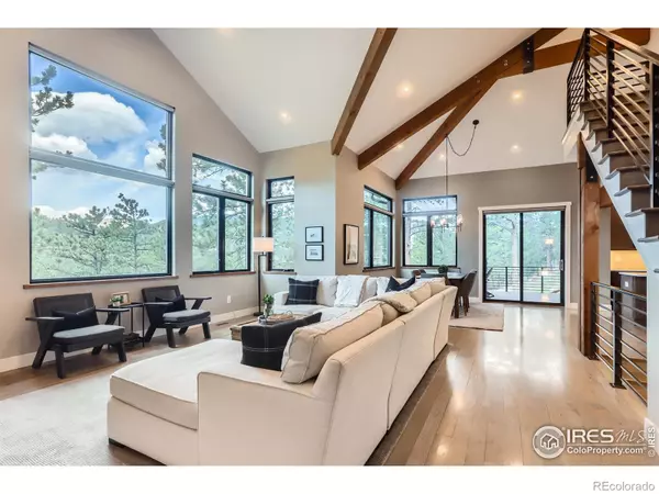 Boulder, CO 80304,795 Pine Brook RD