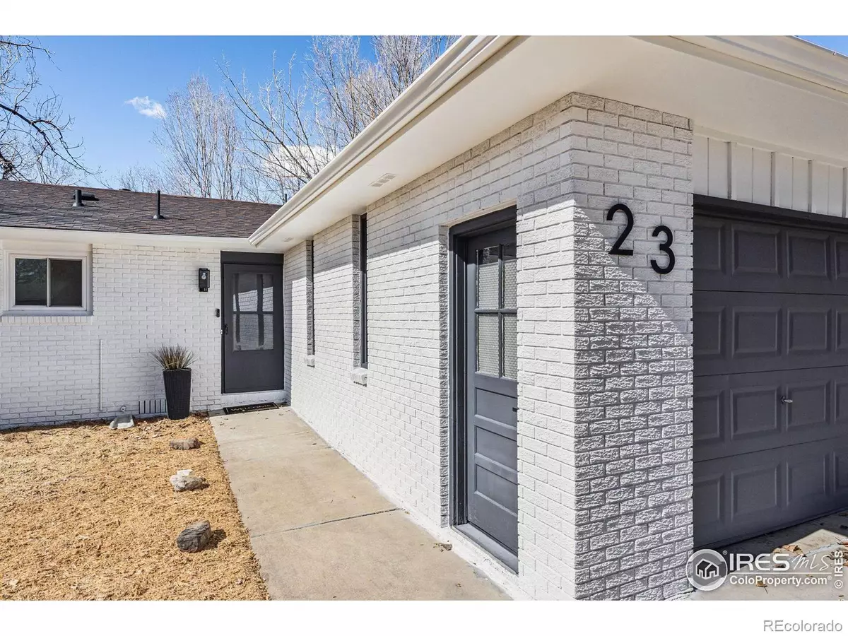 Longmont, CO 80503,23 Durian CT