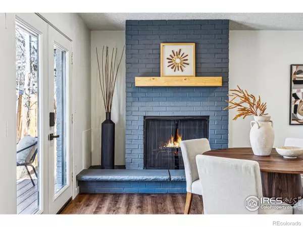 Longmont, CO 80503,23 Durian CT