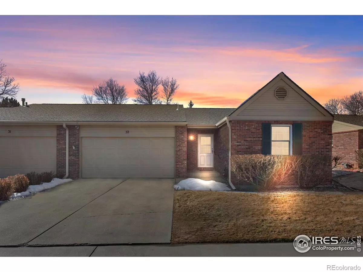 Fort Collins, CO 80526,720 Arbor AVE #32