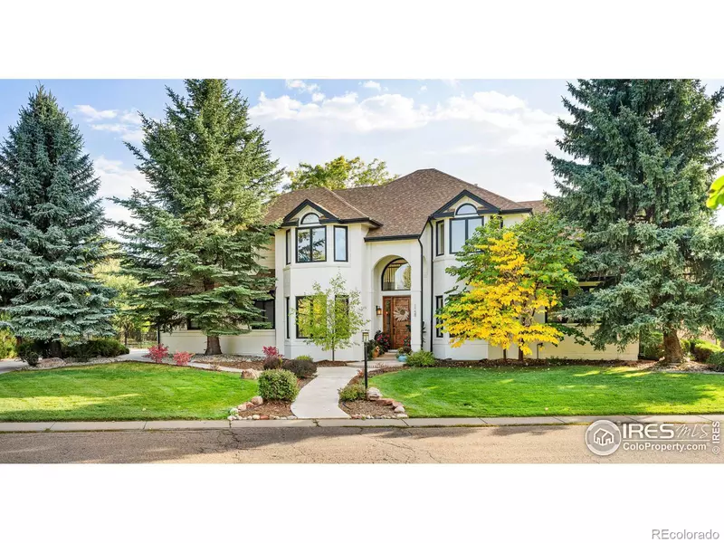 1158 Pintail CIR, Boulder, CO 80303