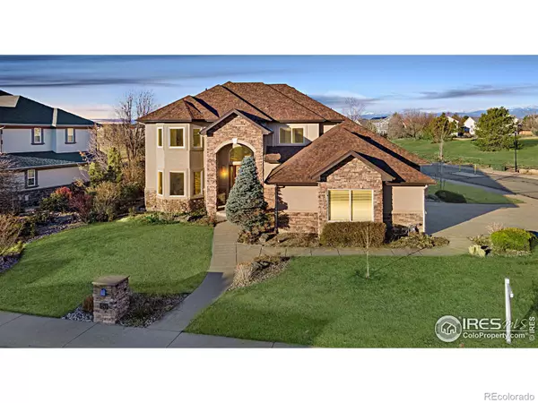 1949 Wasach DR, Longmont, CO 80504