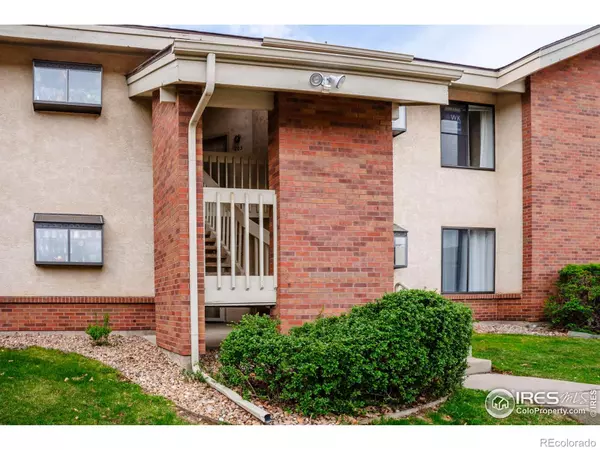 595 Manhattan DR #203, Boulder, CO 80303