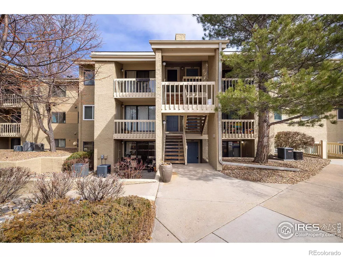 Boulder, CO 80303,60 S Boulder CIR #6018