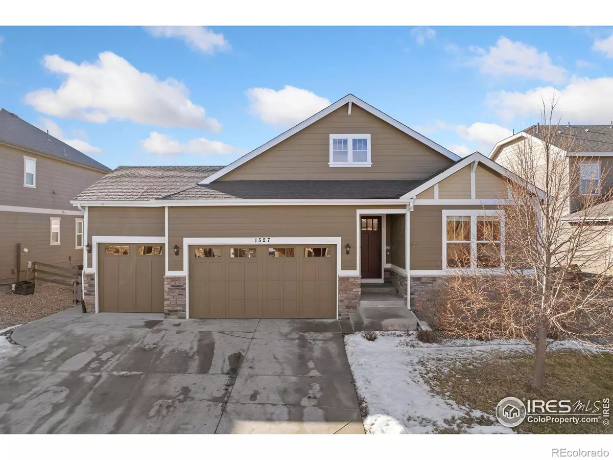 Windsor, CO 80550,1527 Sorenson DR