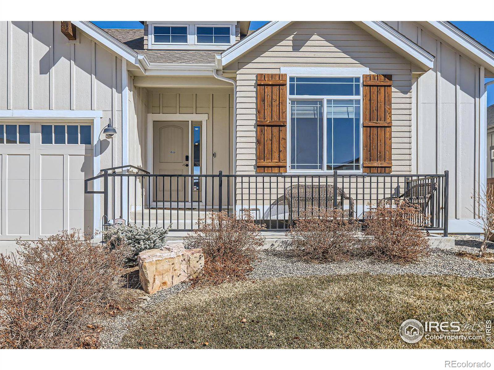 Berthoud, CO 80513,306 Dorothy DR